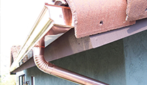 Rain Gutter Installation, Repair, Cleaning and Protection in Rockford, TN
